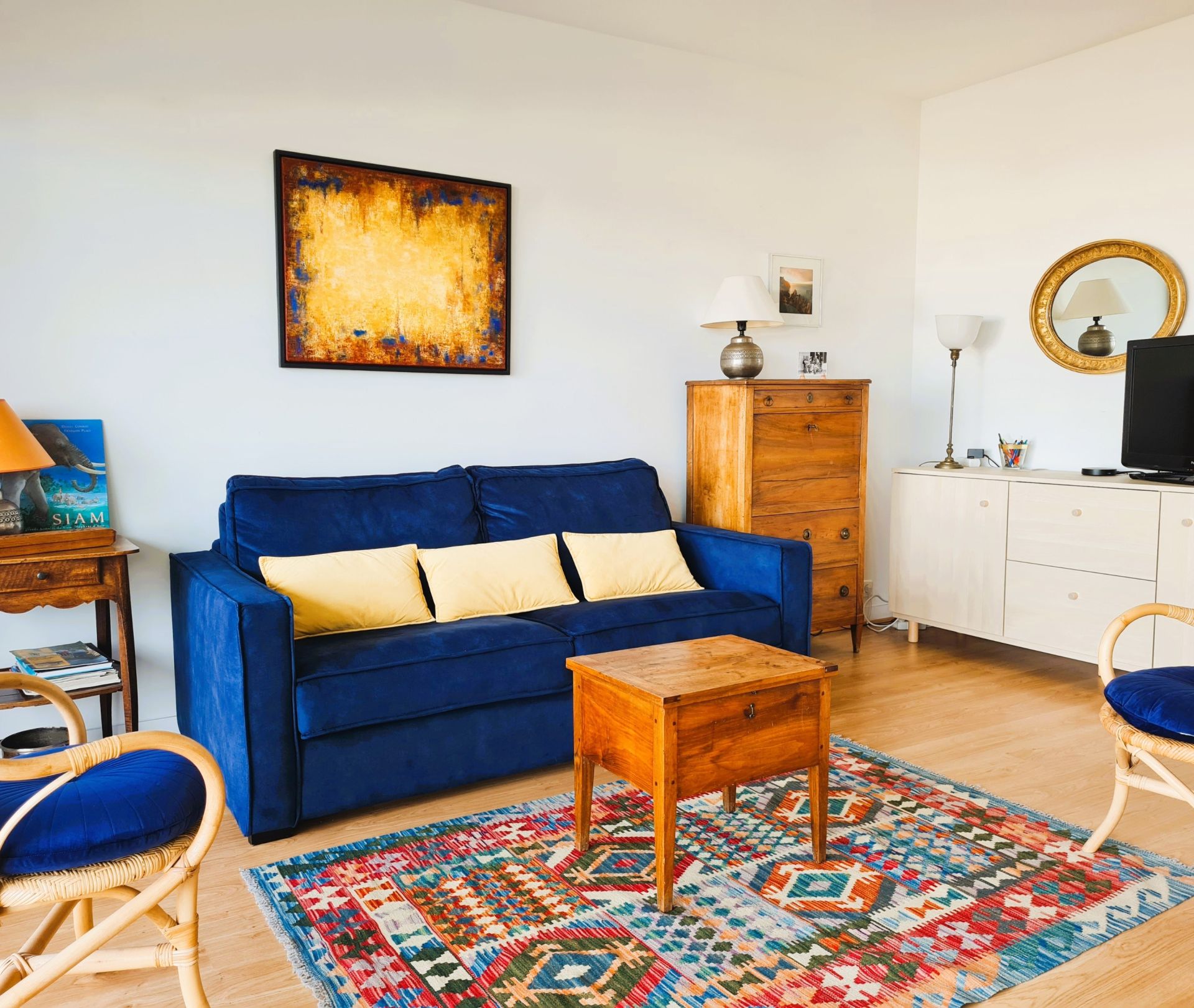 Vente Appartement 2&nbsp;pièces 50.59&nbsp;m² Nantes