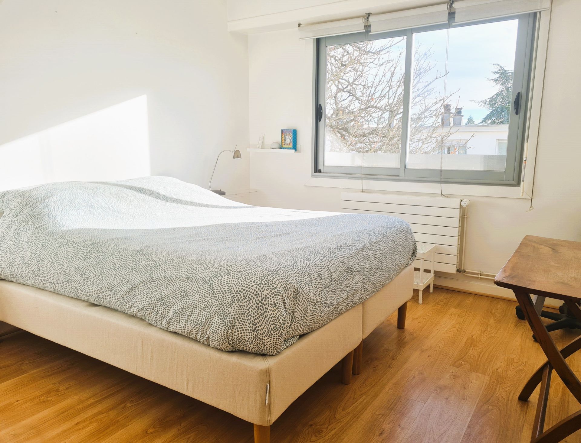 Vente Appartement 2&nbsp;pièces 50.59&nbsp;m² Nantes