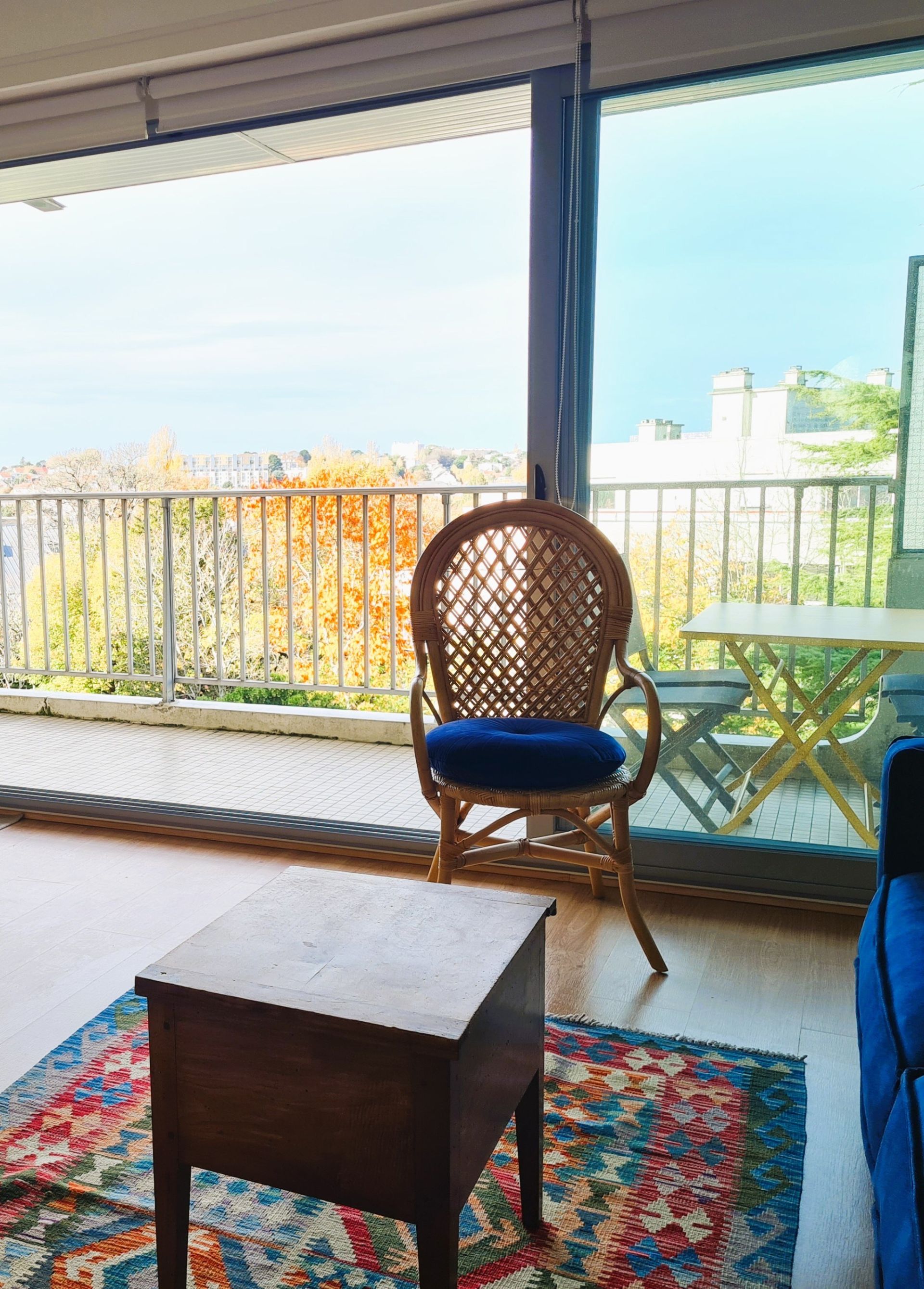 Vente Appartement 2&nbsp;pièces 50.59&nbsp;m² Nantes