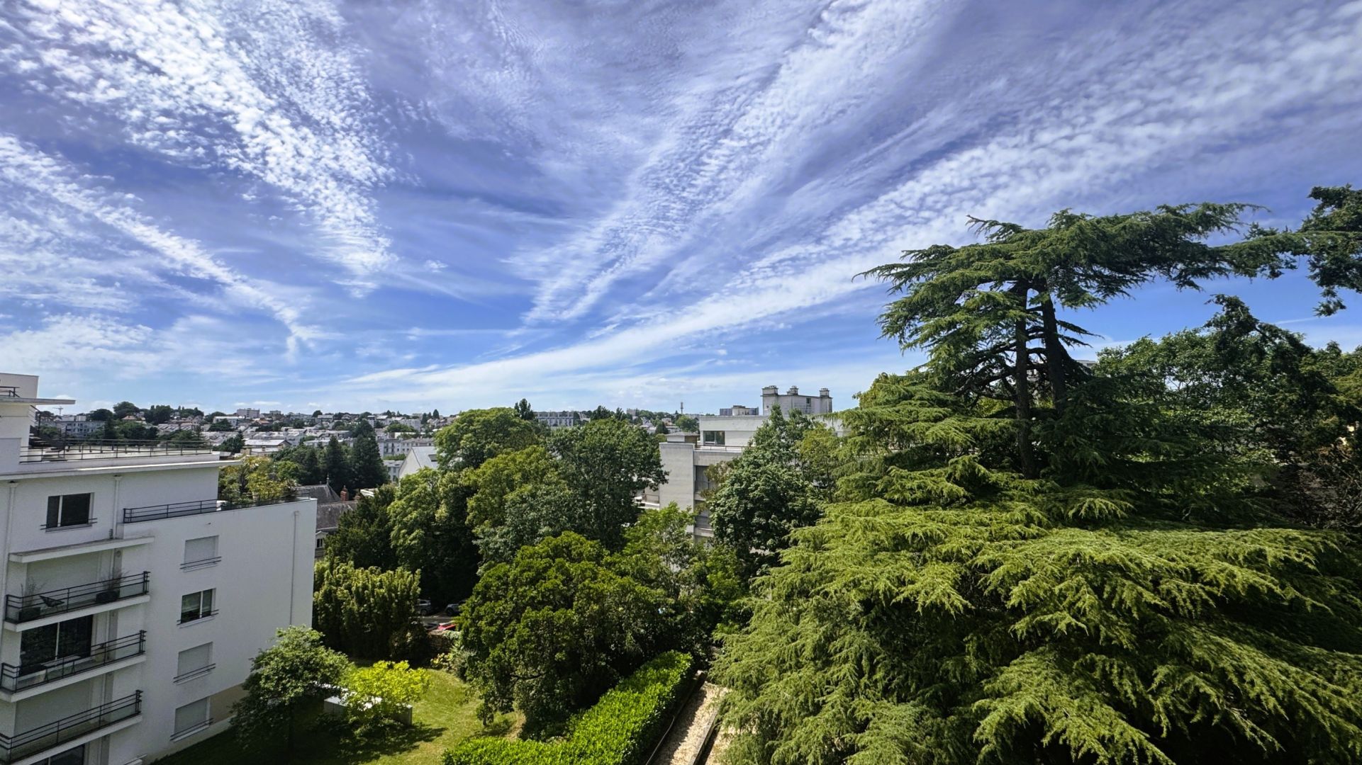 Vente Appartement 2&nbsp;pièces 50.59&nbsp;m² Nantes