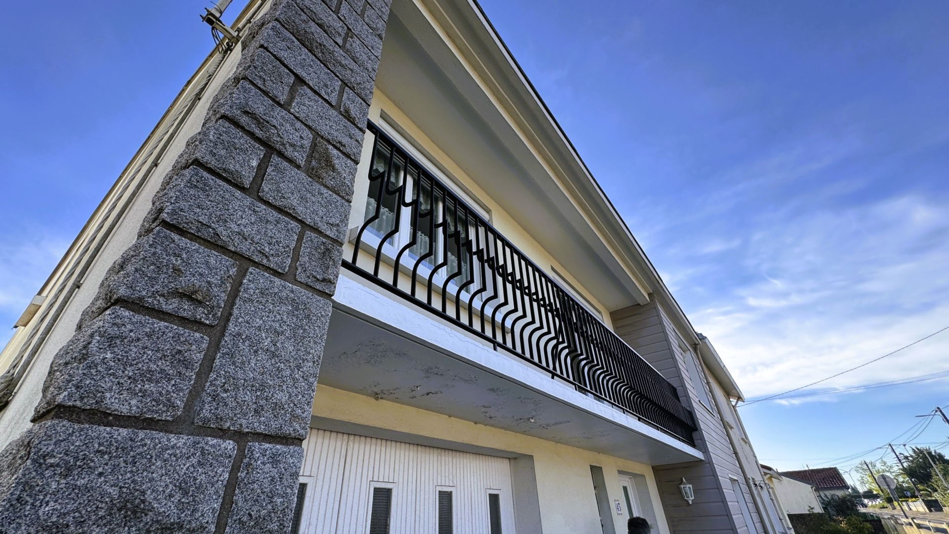 Vente Maison 6&nbsp;pièces 124.01&nbsp;m² Saint-Sébastien-sur-Loire