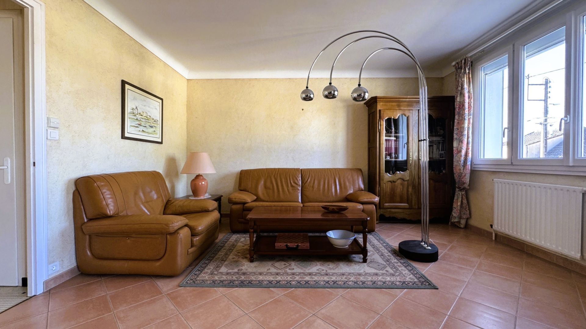 Vente Maison 6&nbsp;pièces 124.01&nbsp;m² Saint-Sébastien-sur-Loire