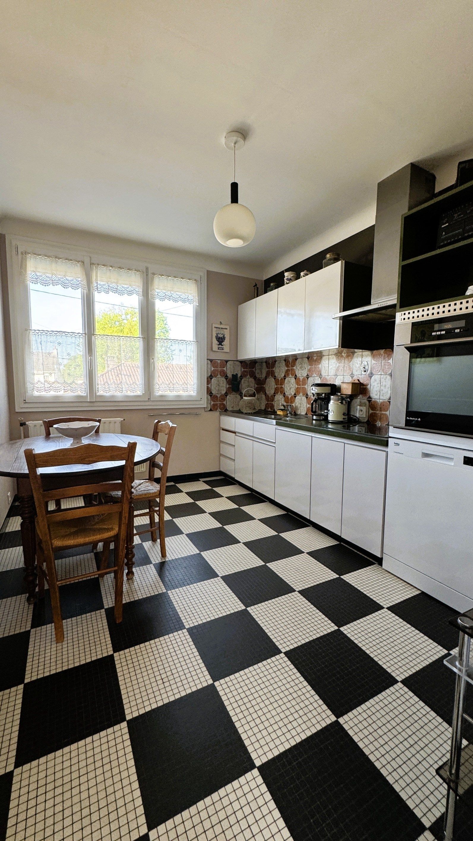 Vente Maison 6&nbsp;pièces 124.01&nbsp;m² Saint-Sébastien-sur-Loire