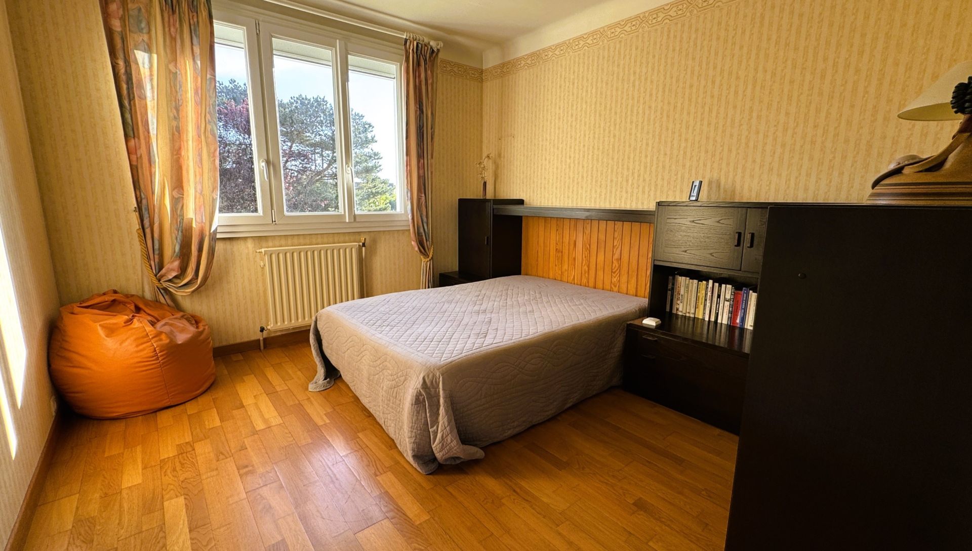 Vente Maison 6&nbsp;pièces 124.01&nbsp;m² Saint-Sébastien-sur-Loire