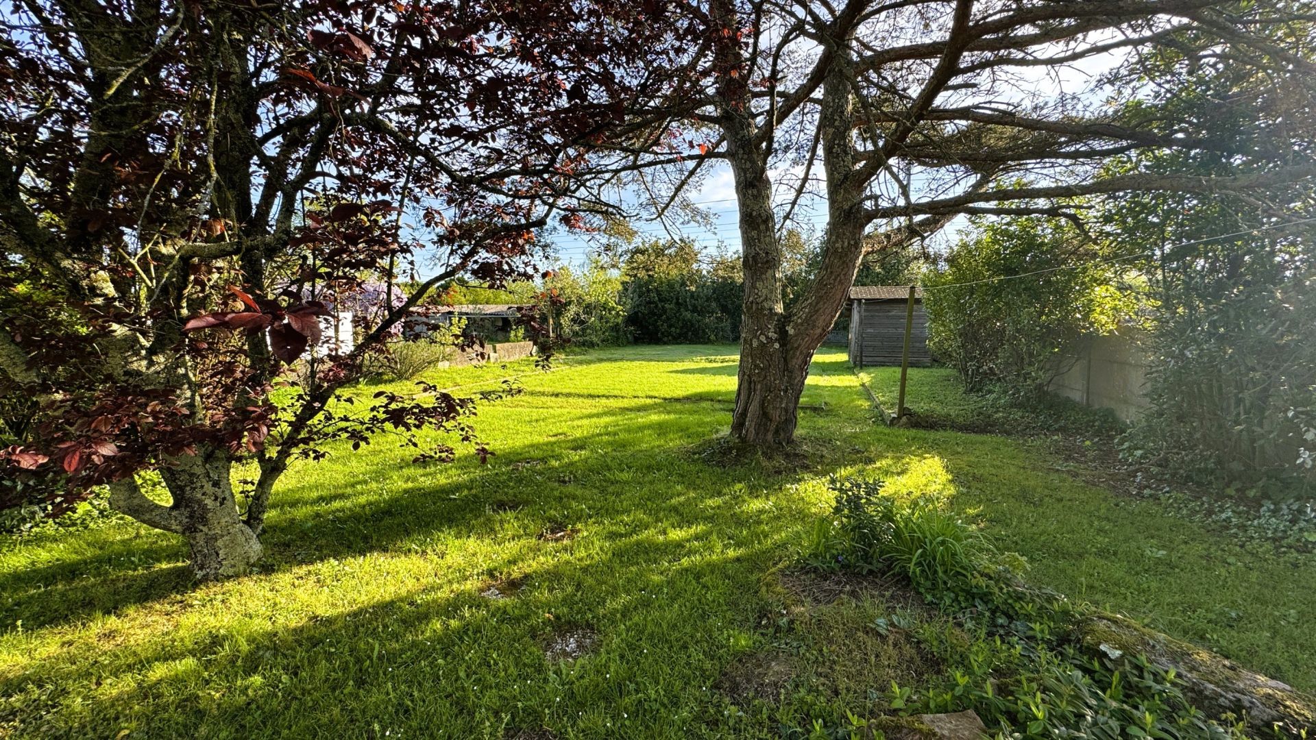 Vente Maison 6&nbsp;pièces 124.01&nbsp;m² Saint-Sébastien-sur-Loire