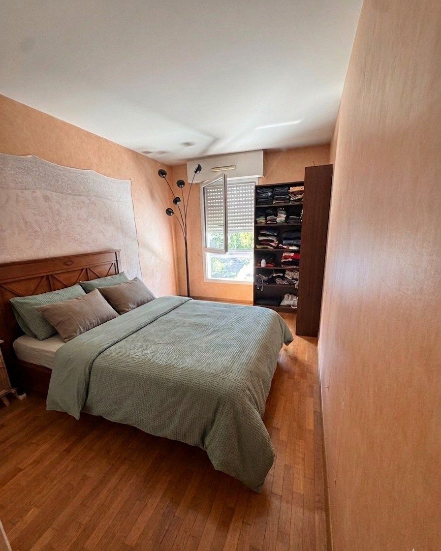 Vente Appartement 4&nbsp;pièces 94.79&nbsp;m² Nantes