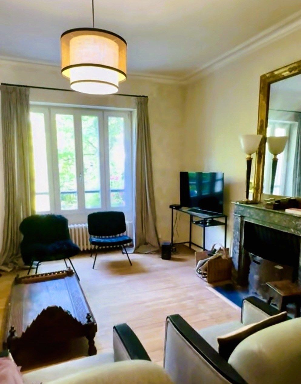 Vente Maison 11&nbsp;pièces 234.92&nbsp;m² Nantes