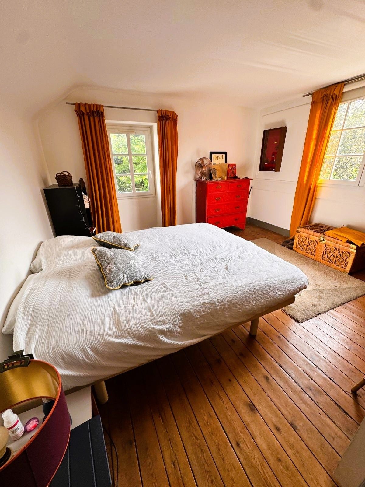 Vente Maison 11&nbsp;pièces 234.92&nbsp;m² Nantes