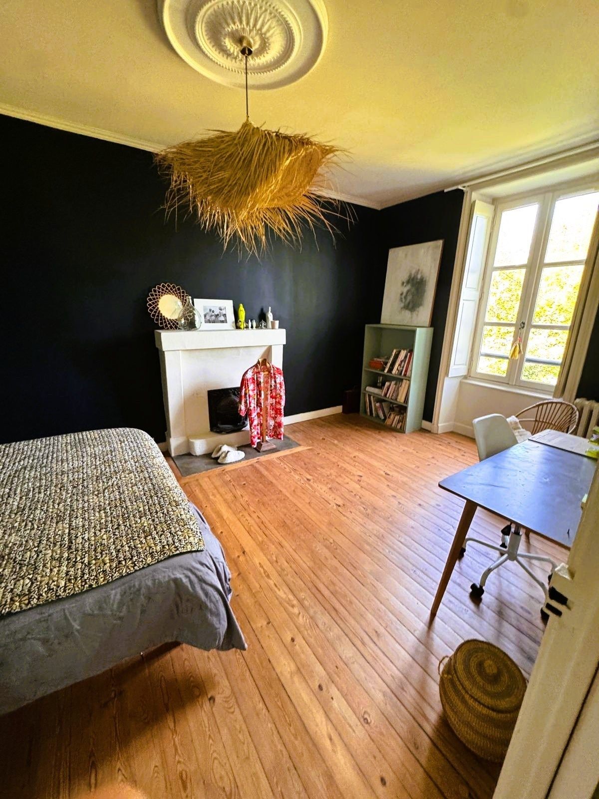 Vente Maison 11&nbsp;pièces 234.92&nbsp;m² Nantes