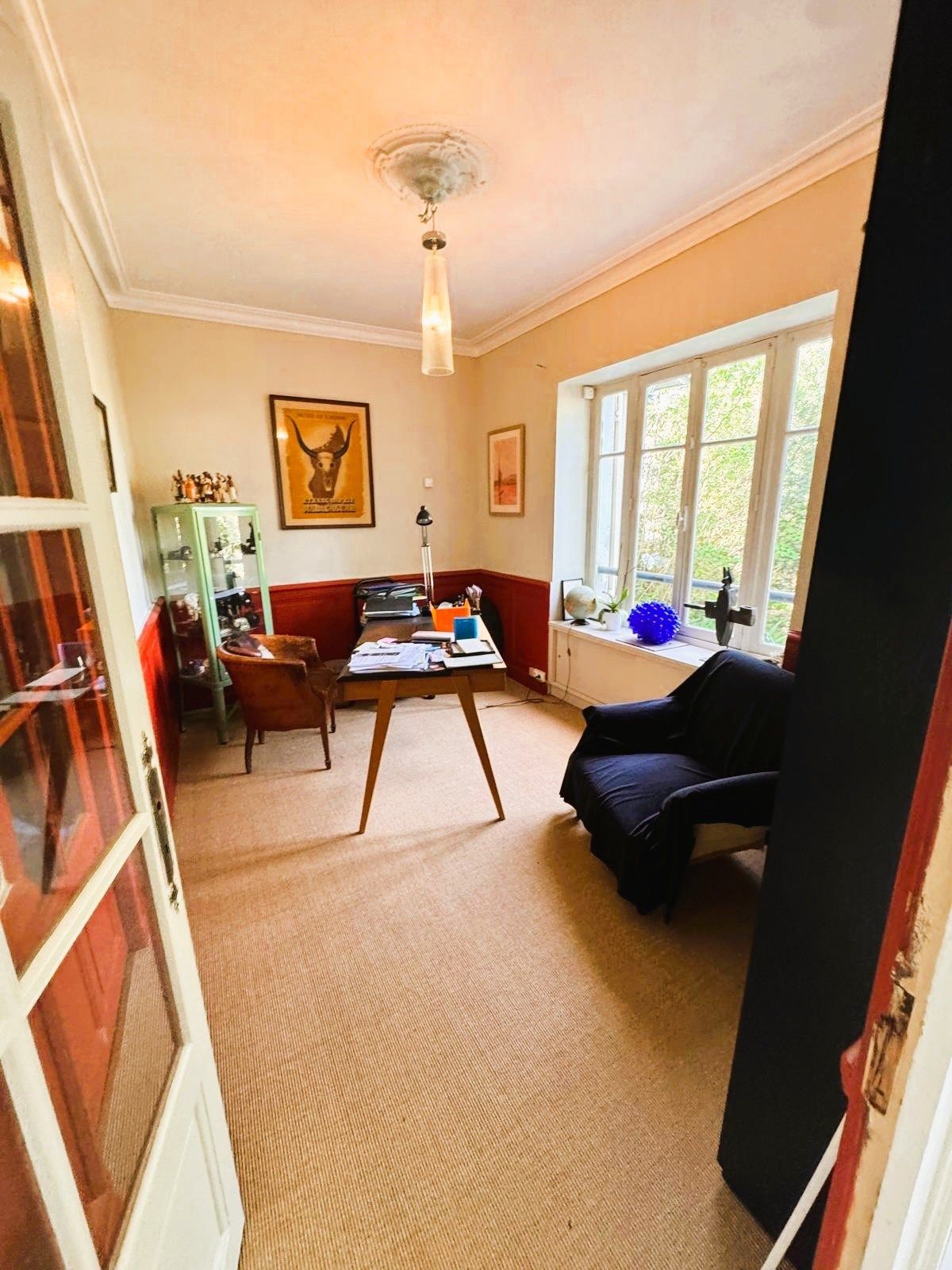 Vente Maison 11&nbsp;pièces 234.92&nbsp;m² Nantes