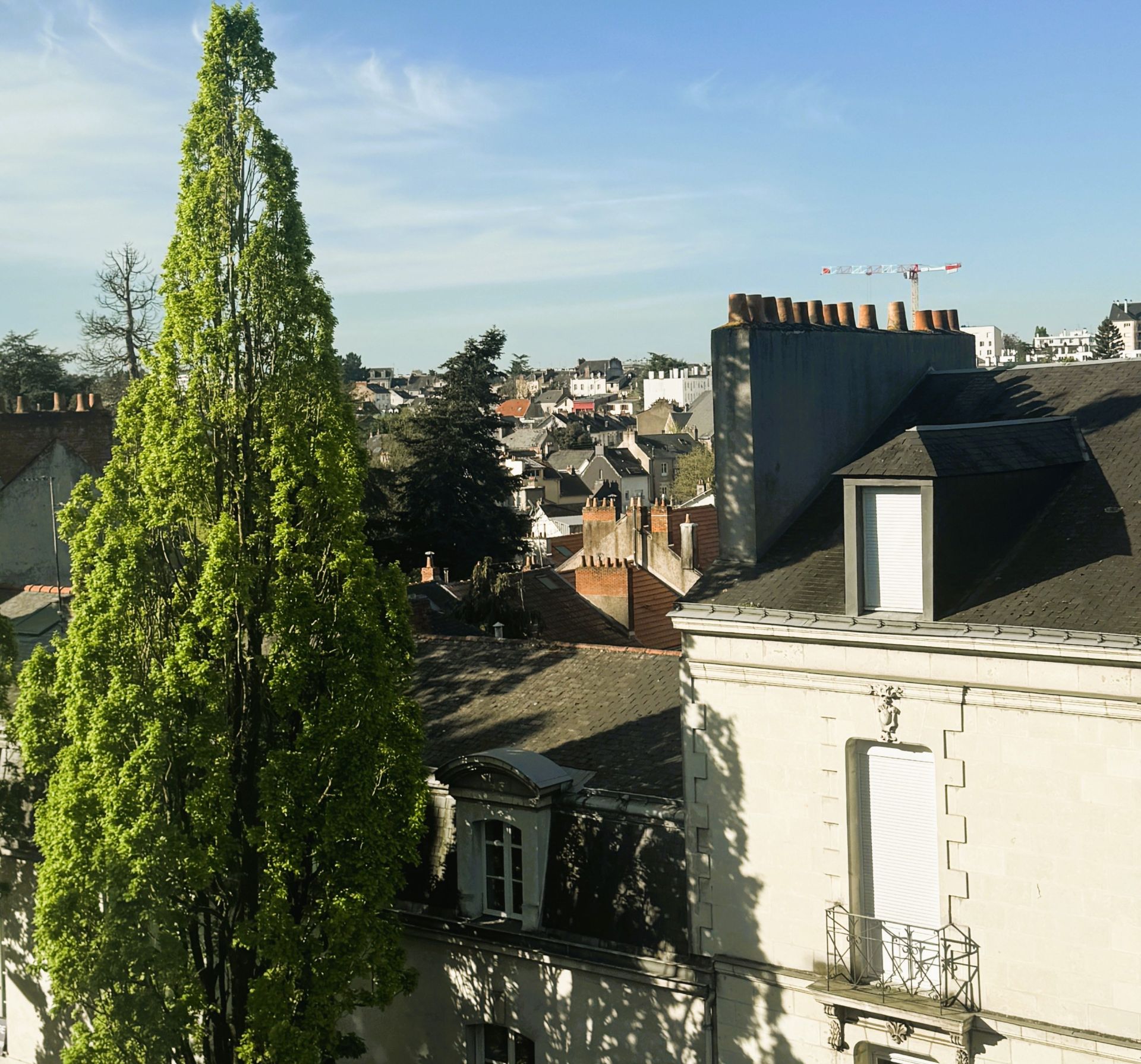 Vente Appartement 2&nbsp;pièces 41.56&nbsp;m² Nantes