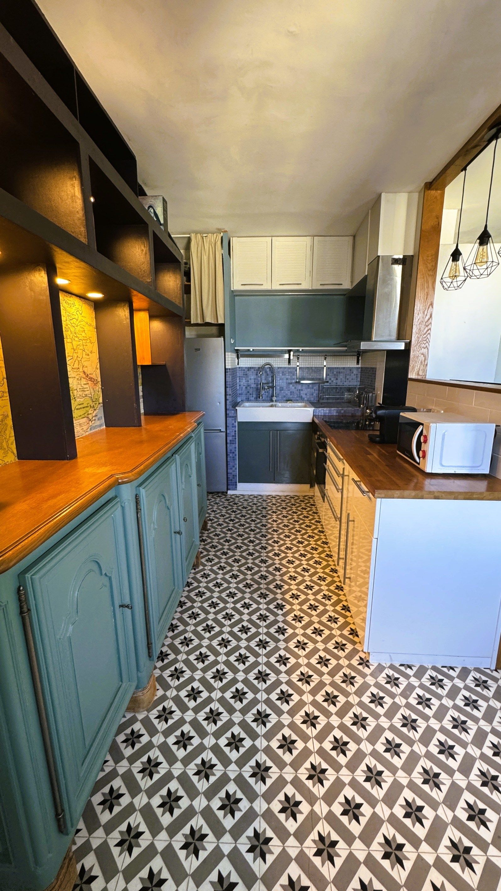 Vente Appartement 2&nbsp;pièces 41.56&nbsp;m² Nantes