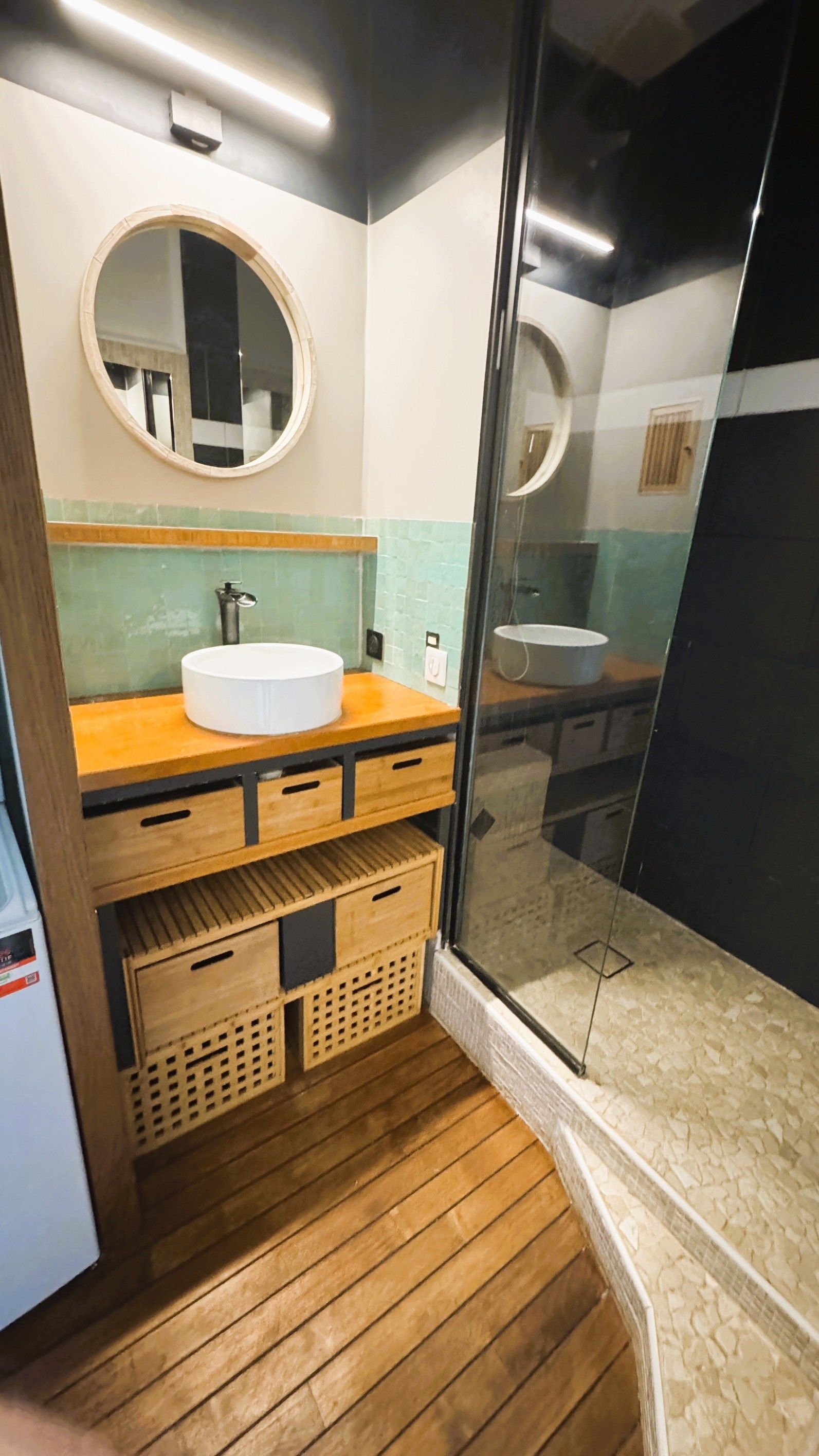 Vente Appartement 2&nbsp;pièces 41.56&nbsp;m² Nantes