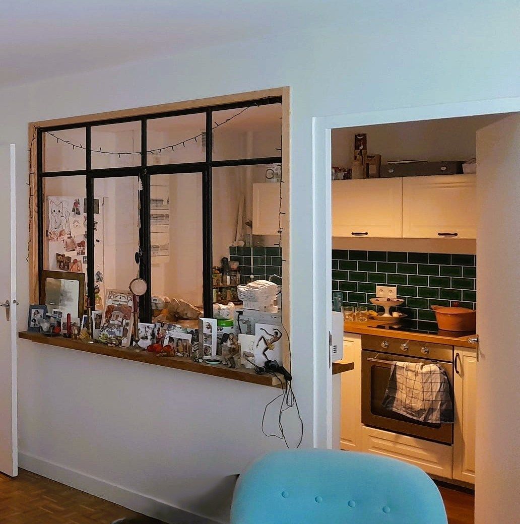 Vente Appartement 3&nbsp;pièces 73.78&nbsp;m² Nantes