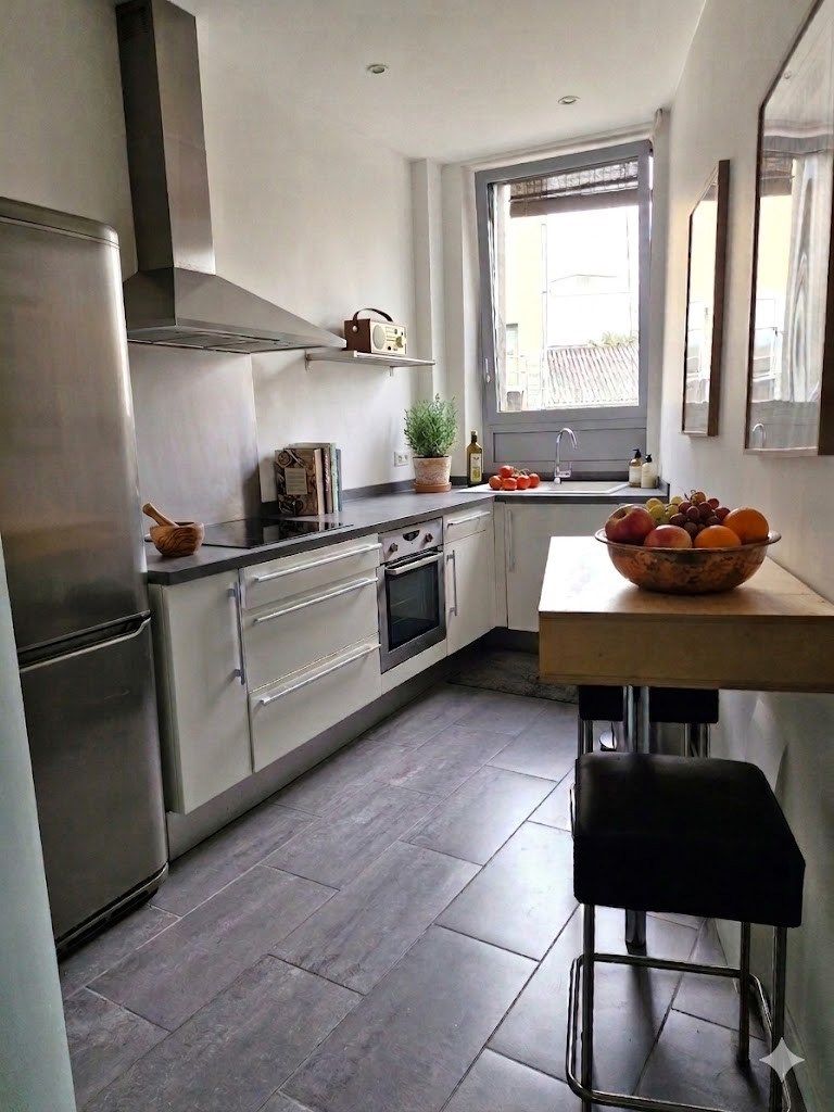 Vente Maison 5&nbsp;pièces 114&nbsp;m² Nantes