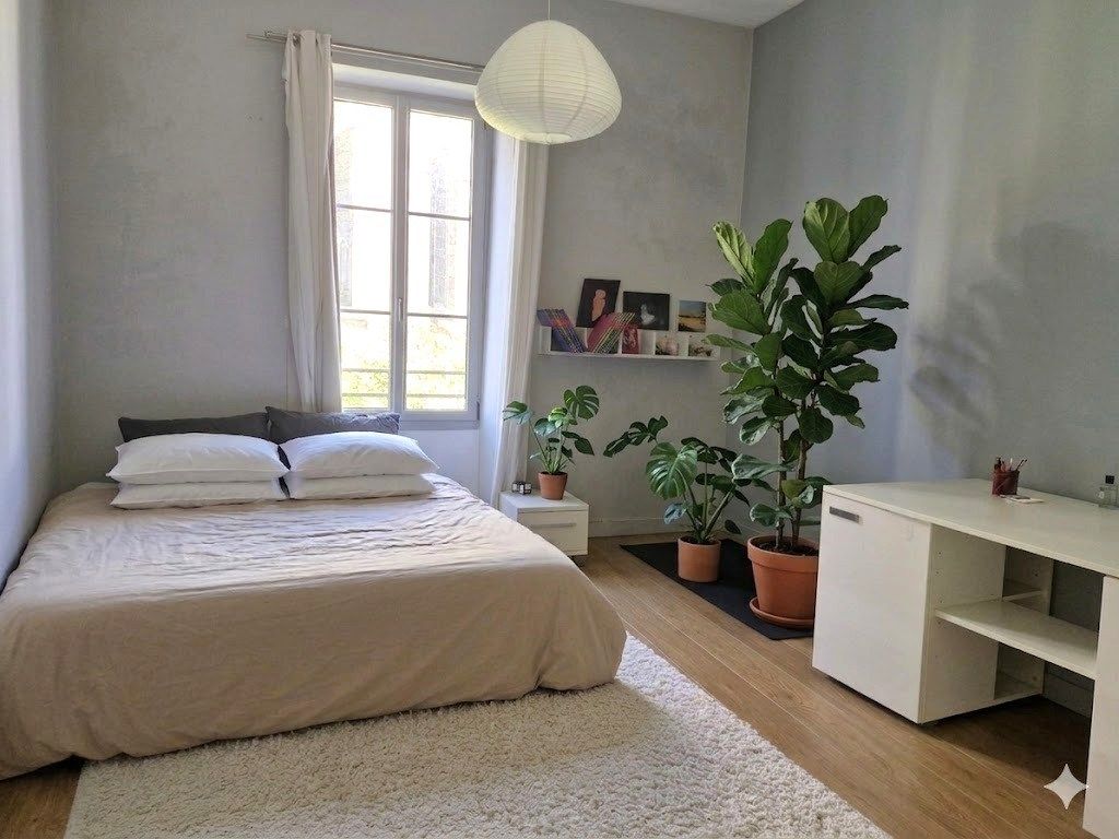 Vente Maison 5&nbsp;pièces 114&nbsp;m² Nantes
