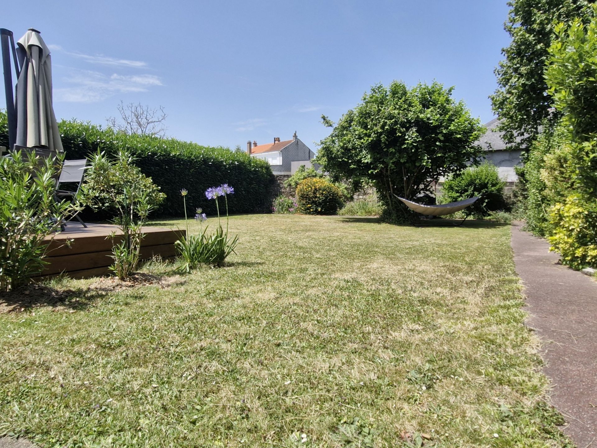 Vente Maison 5&nbsp;pièces 137.15&nbsp;m² Nantes