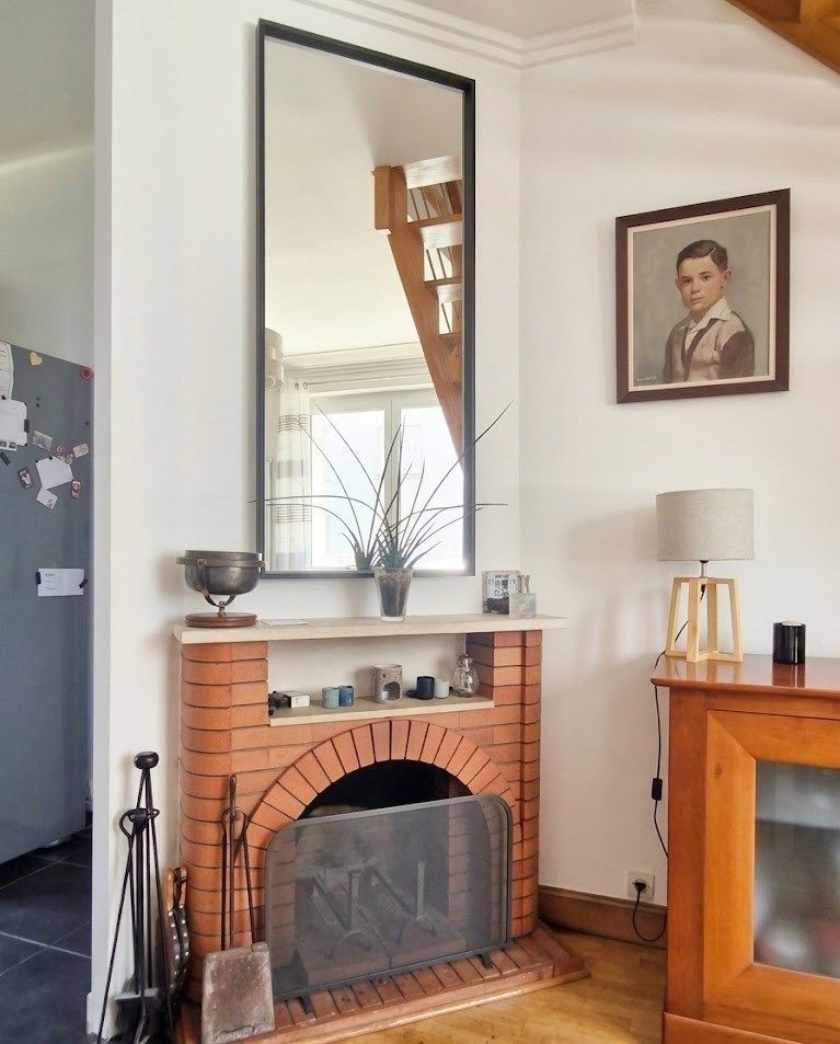 Vente Maison 5&nbsp;pièces 137.15&nbsp;m² Nantes