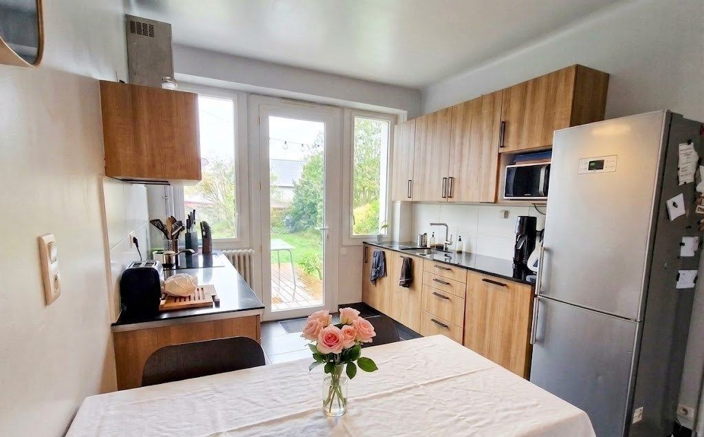 Vente Maison 5&nbsp;pièces 137.15&nbsp;m² Nantes