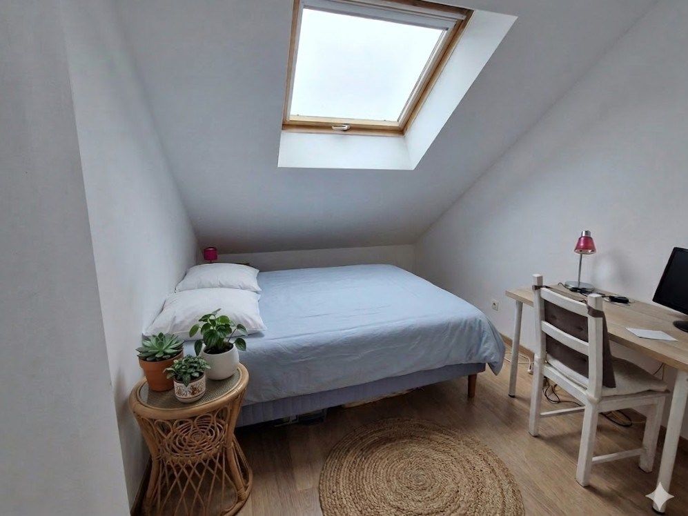 Vente Maison 5&nbsp;pièces 137.15&nbsp;m² Nantes