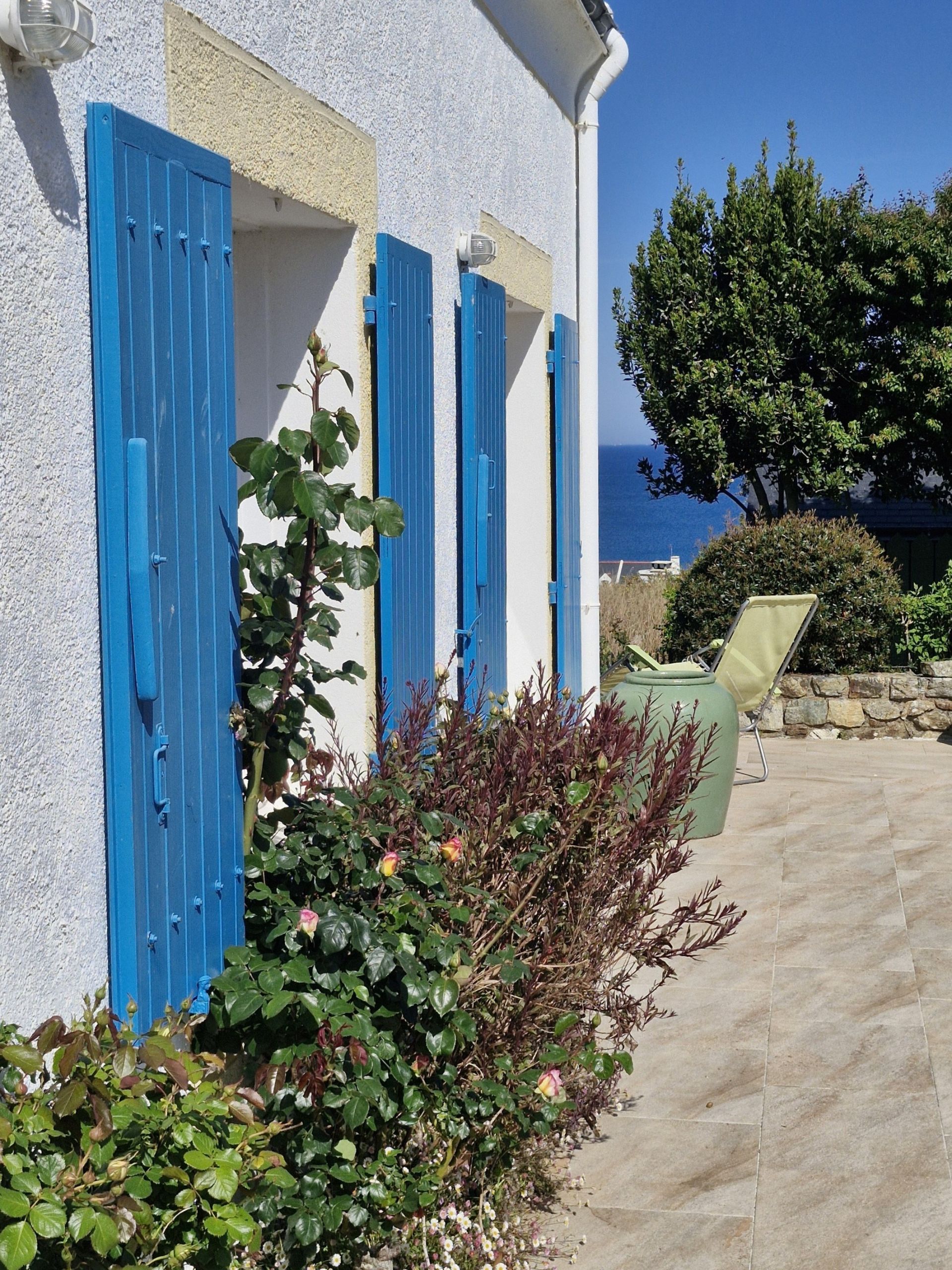 Vente Maison 7&nbsp;Pièces 150&nbsp;m² Sauzon