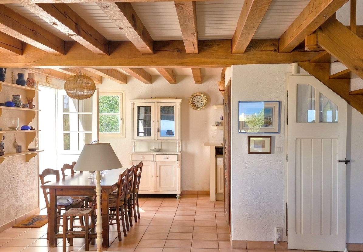 Vente Maison 7&nbsp;Pièces 150&nbsp;m² Sauzon