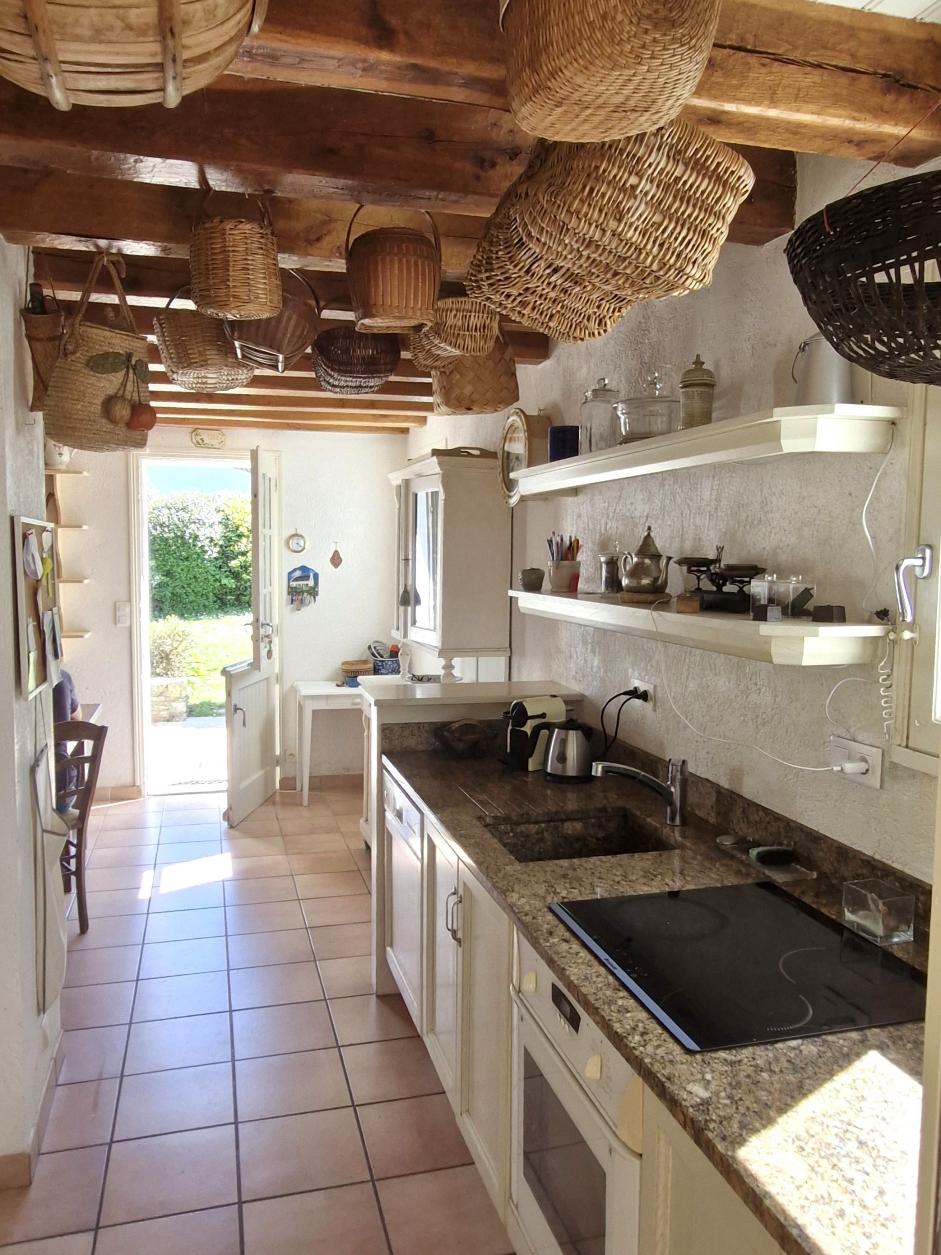 Vente Maison 7&nbsp;Pièces 150&nbsp;m² Sauzon
