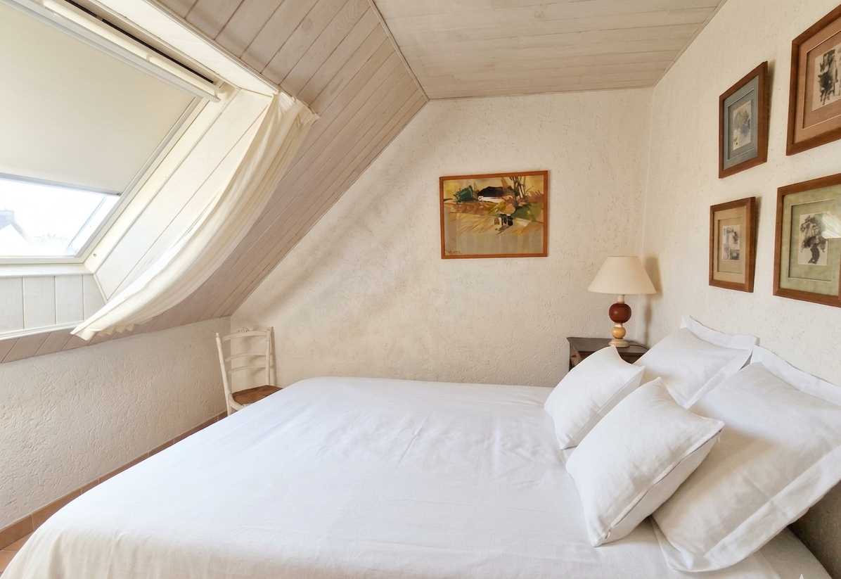 Vente Maison 7&nbsp;Pièces 150&nbsp;m² Sauzon