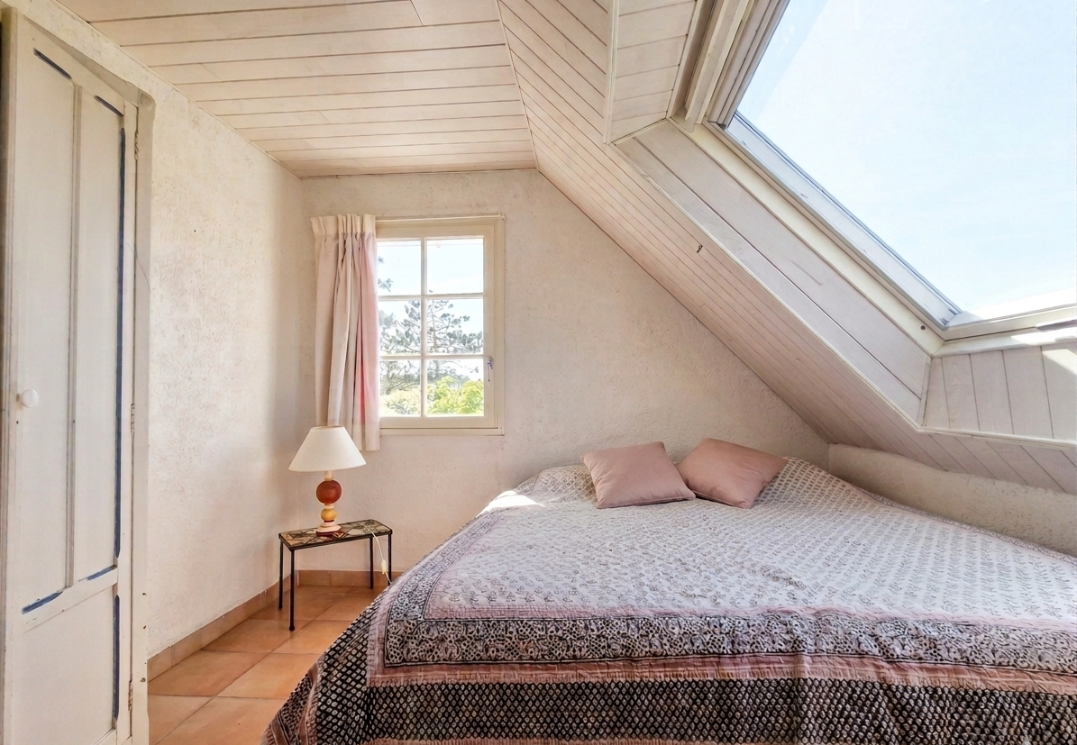 Vente Maison 7&nbsp;Pièces 150&nbsp;m² Sauzon