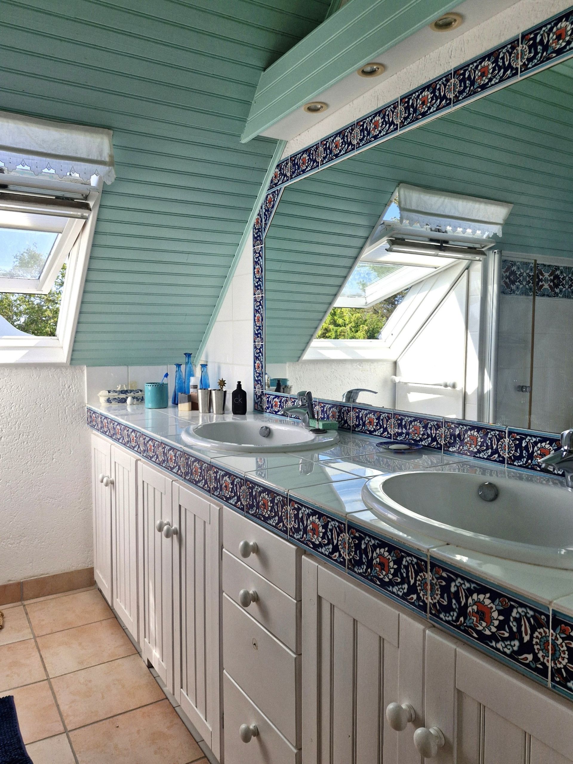 Vente Maison 7&nbsp;Pièces 150&nbsp;m² Sauzon
