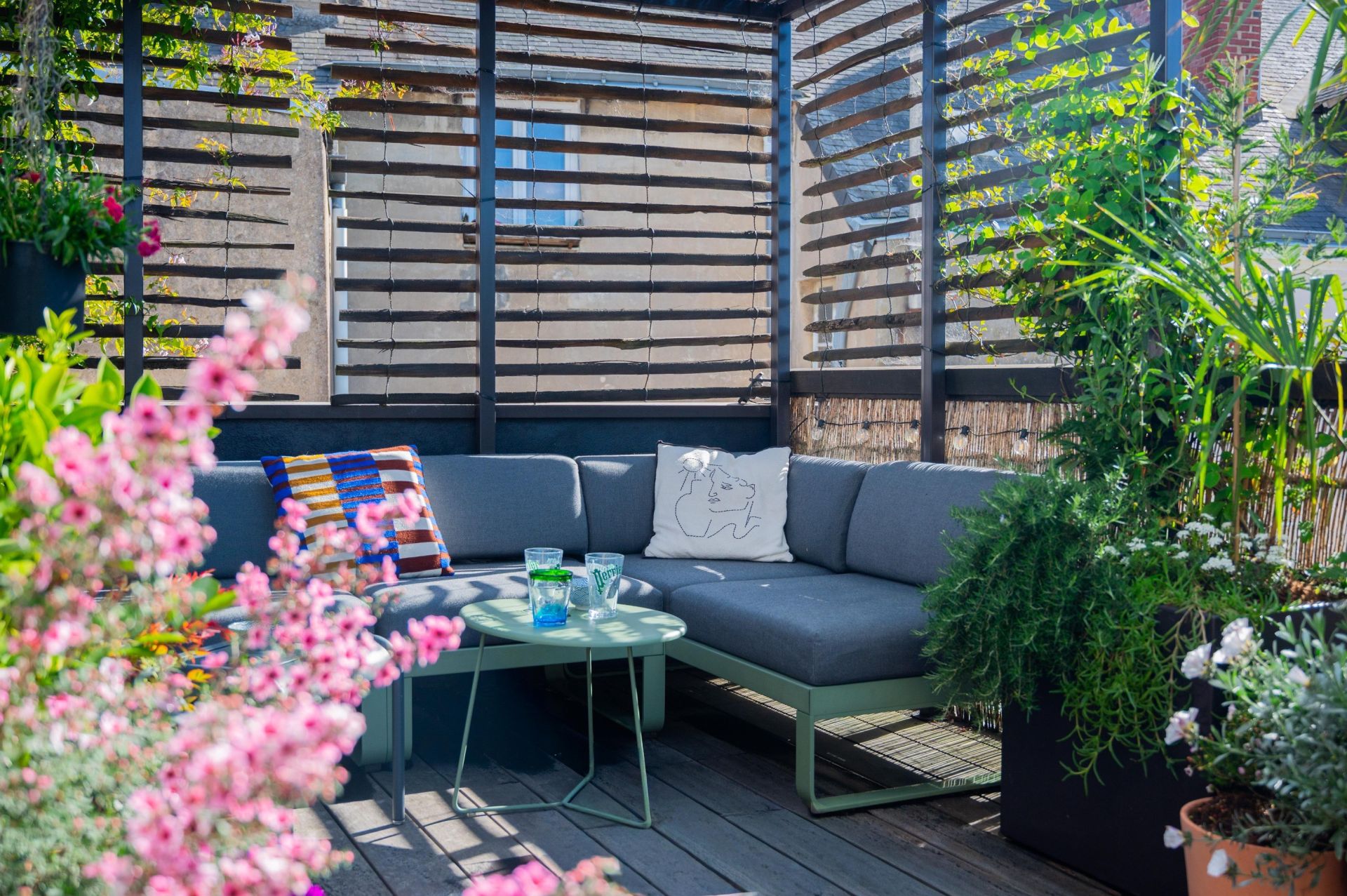 Vente Duplex 5&nbsp;pièces 184&nbsp;m² Nantes