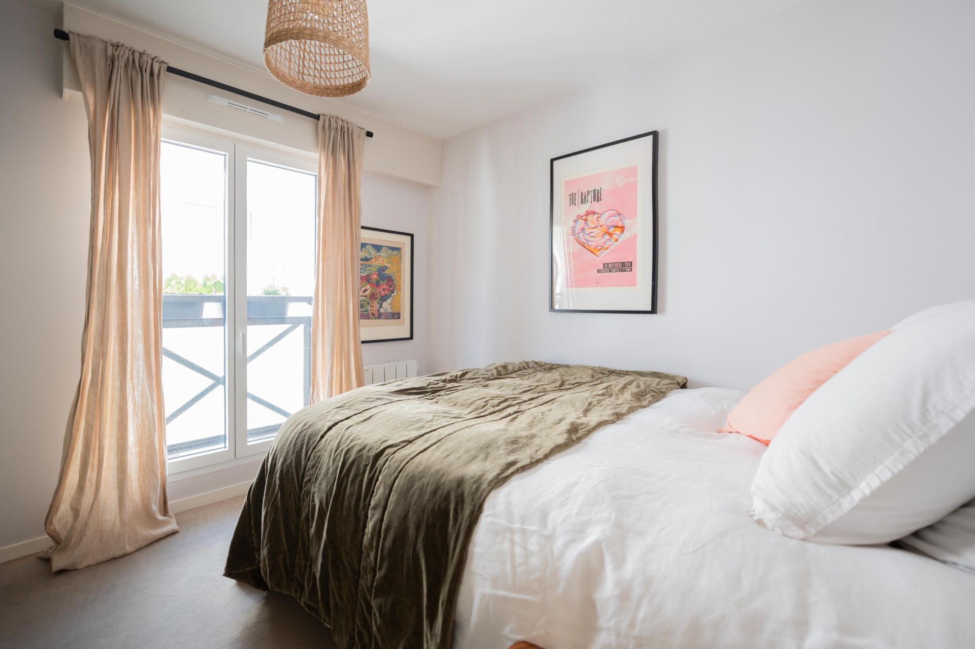 Vente Duplex 5&nbsp;pièces 184&nbsp;m² Nantes