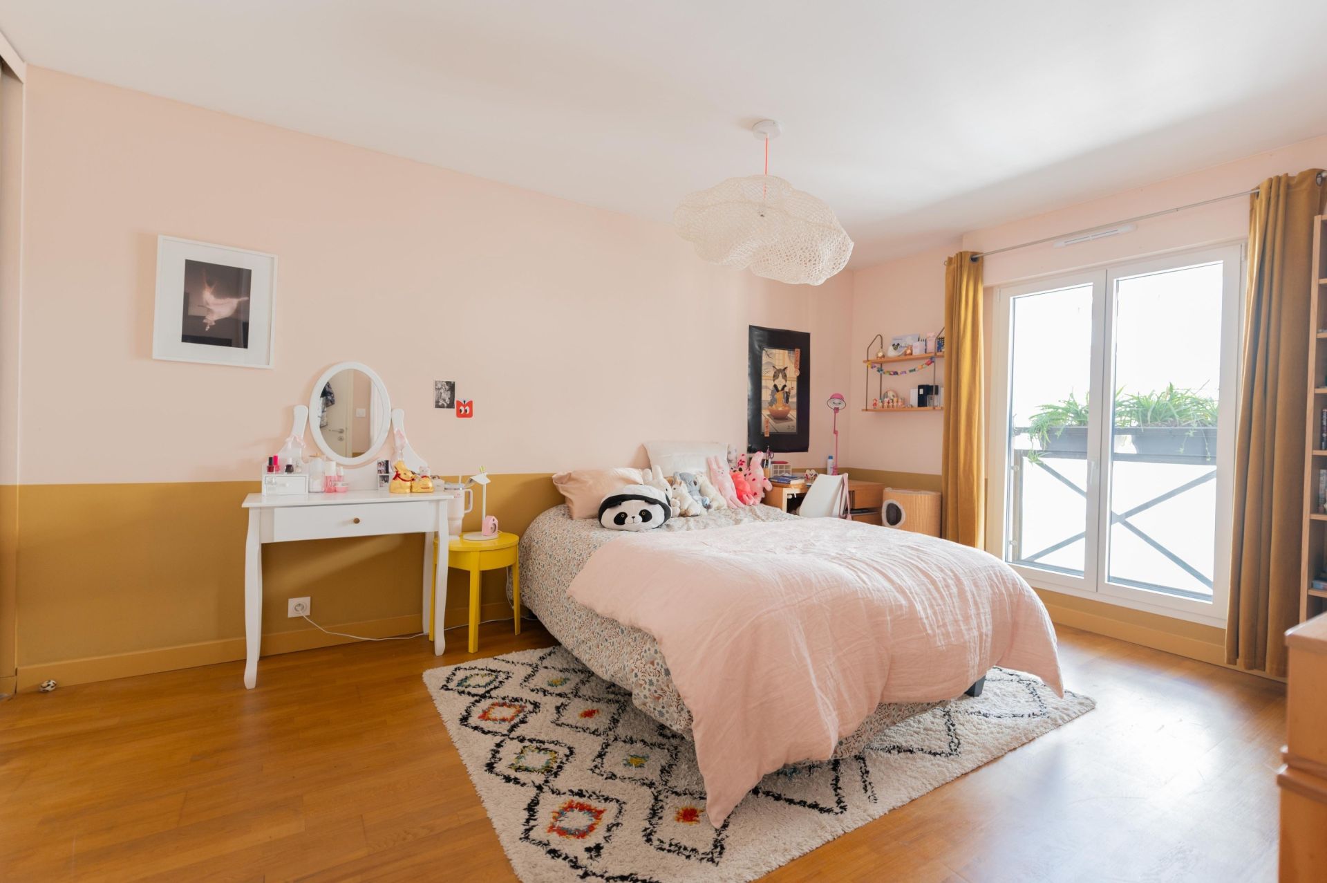 Vente Duplex 5&nbsp;pièces 184&nbsp;m² Nantes