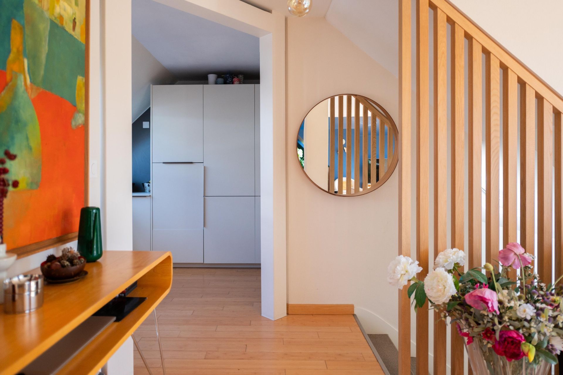 Vente Duplex 5&nbsp;pièces 184&nbsp;m² Nantes