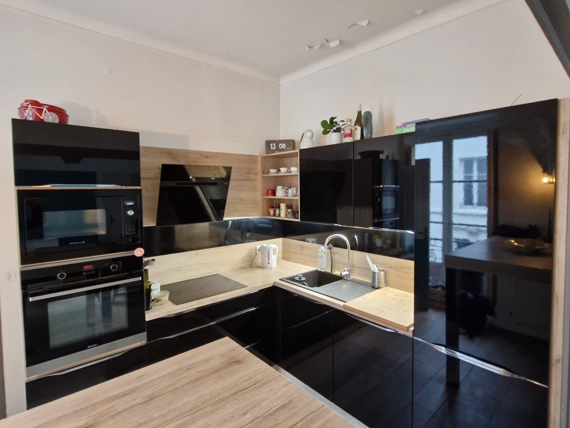 Location Appartement 2&nbsp;Pièces 50.48&nbsp;m² Nantes