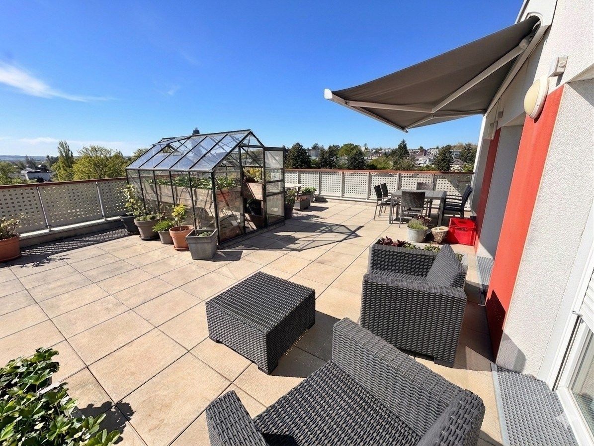 Vente Appartement 4&nbsp;pièces 76.56&nbsp;m² Nantes