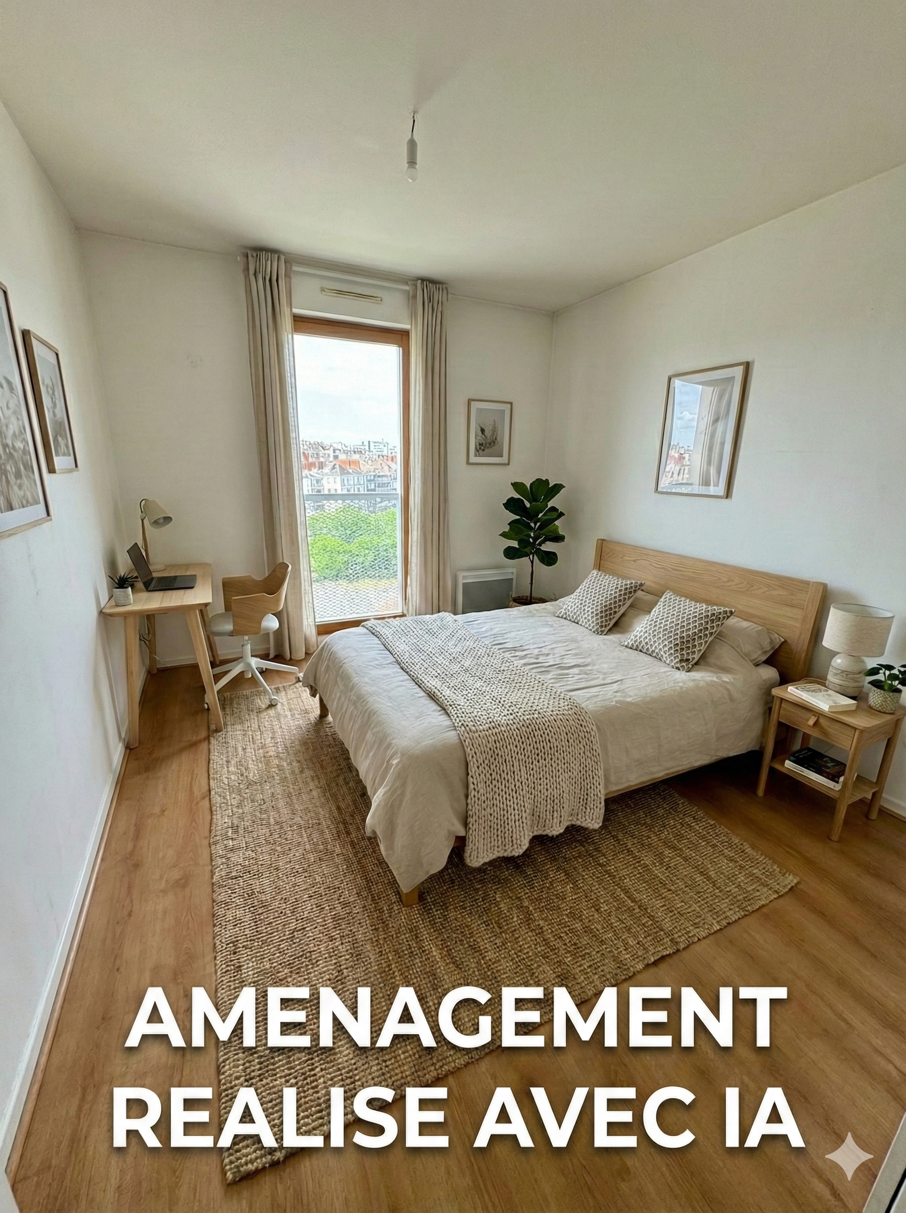 Vente Appartement 4&nbsp;pièces 108.45&nbsp;m² Nantes