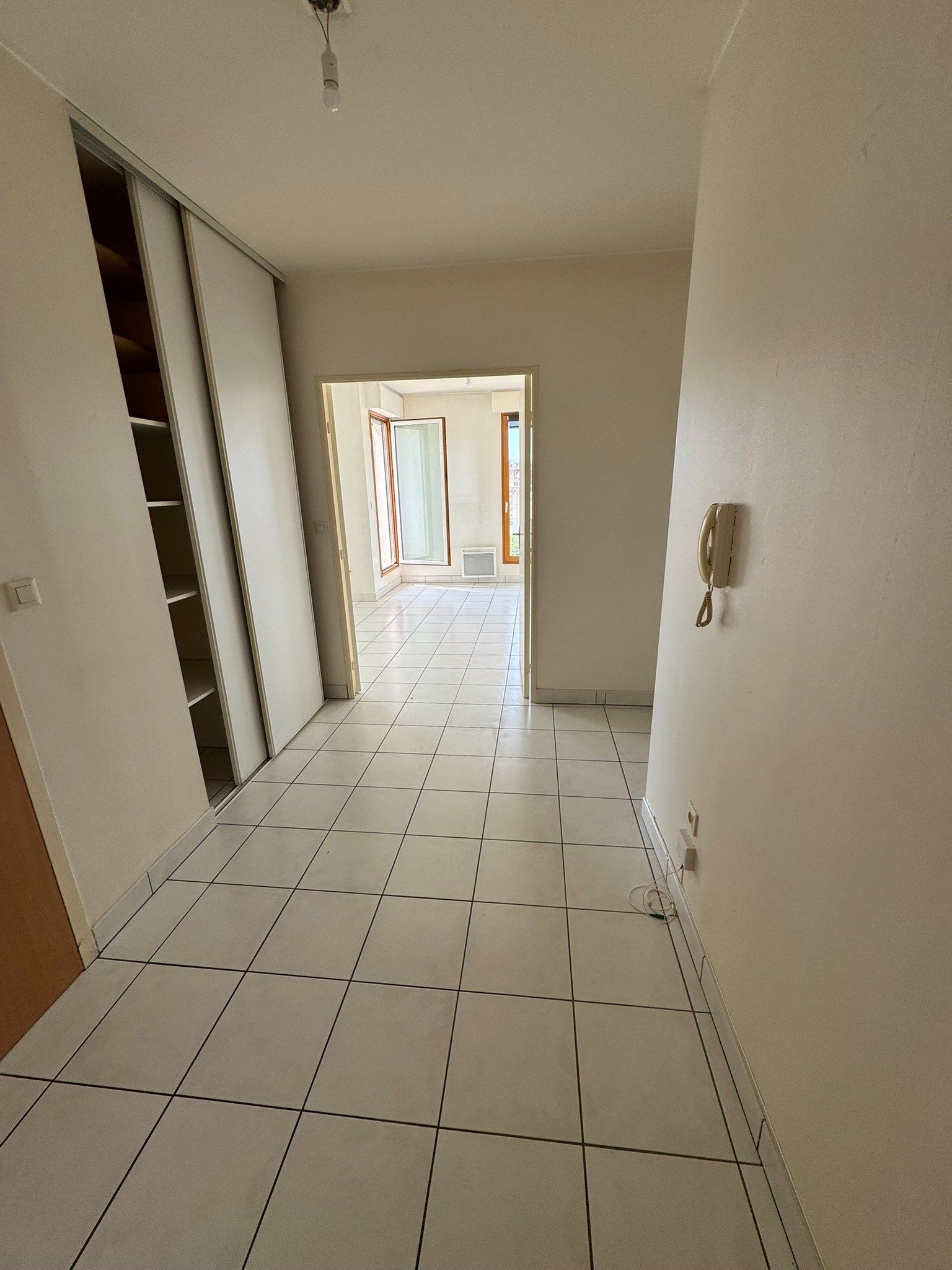 Vente Appartement 4&nbsp;pièces 108.45&nbsp;m² Nantes