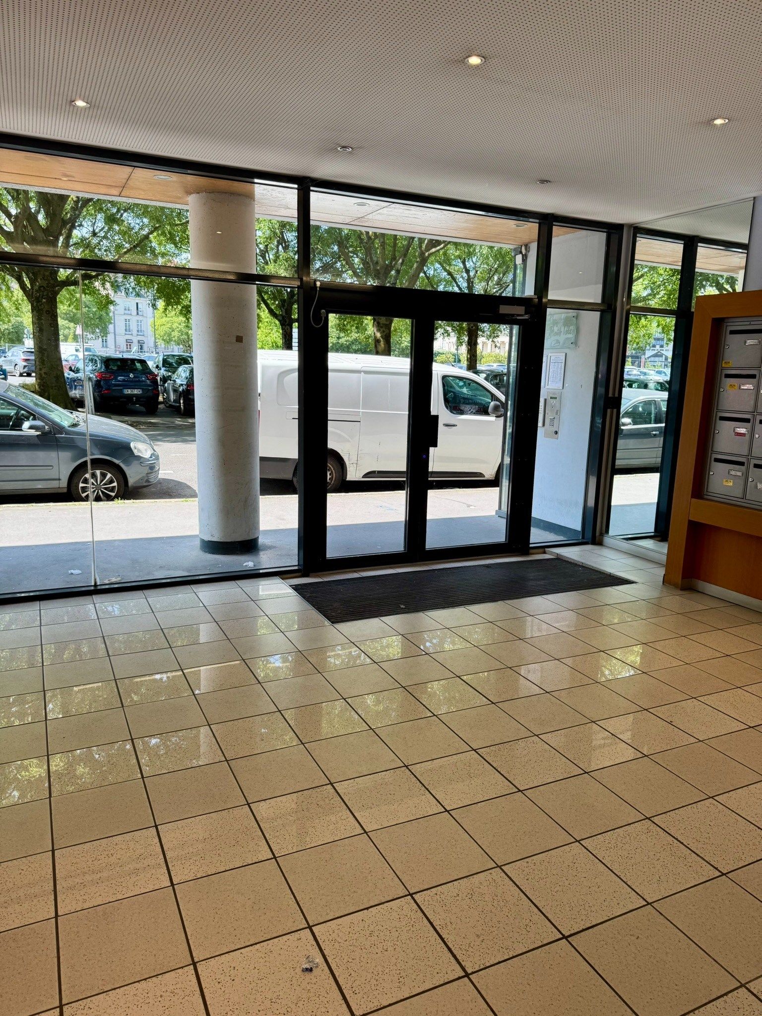 Vente Appartement 4&nbsp;pièces 108.45&nbsp;m² Nantes