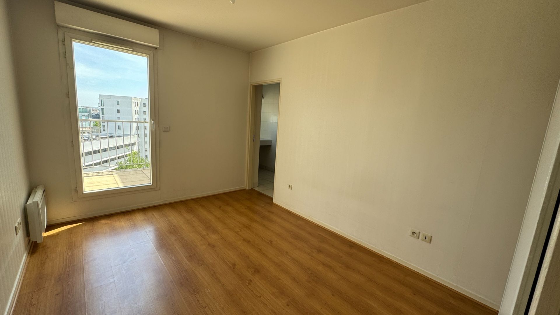 Vente Appartement 4&nbsp;pièces 108.45&nbsp;m² Nantes