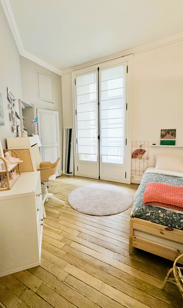 Vente Appartement 5&nbsp;pièces 158.71&nbsp;m² Nantes
