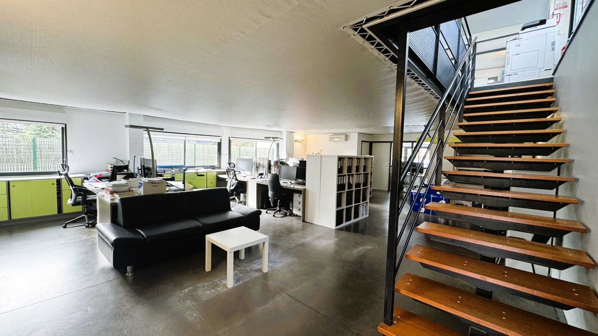 Vente Bureaux 297&nbsp;m² Bouguenais