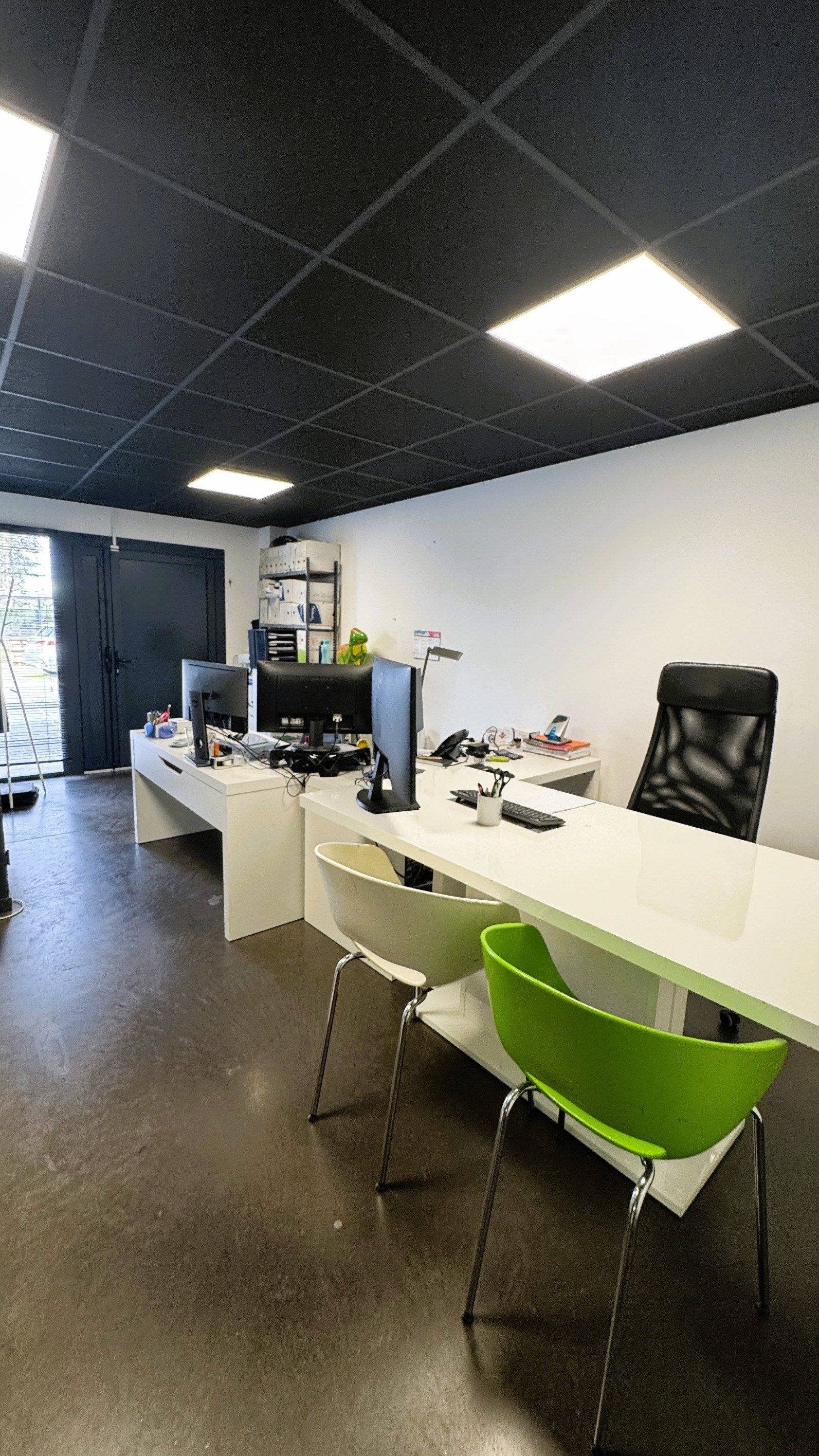 Vente Bureaux 297&nbsp;m² Bouguenais