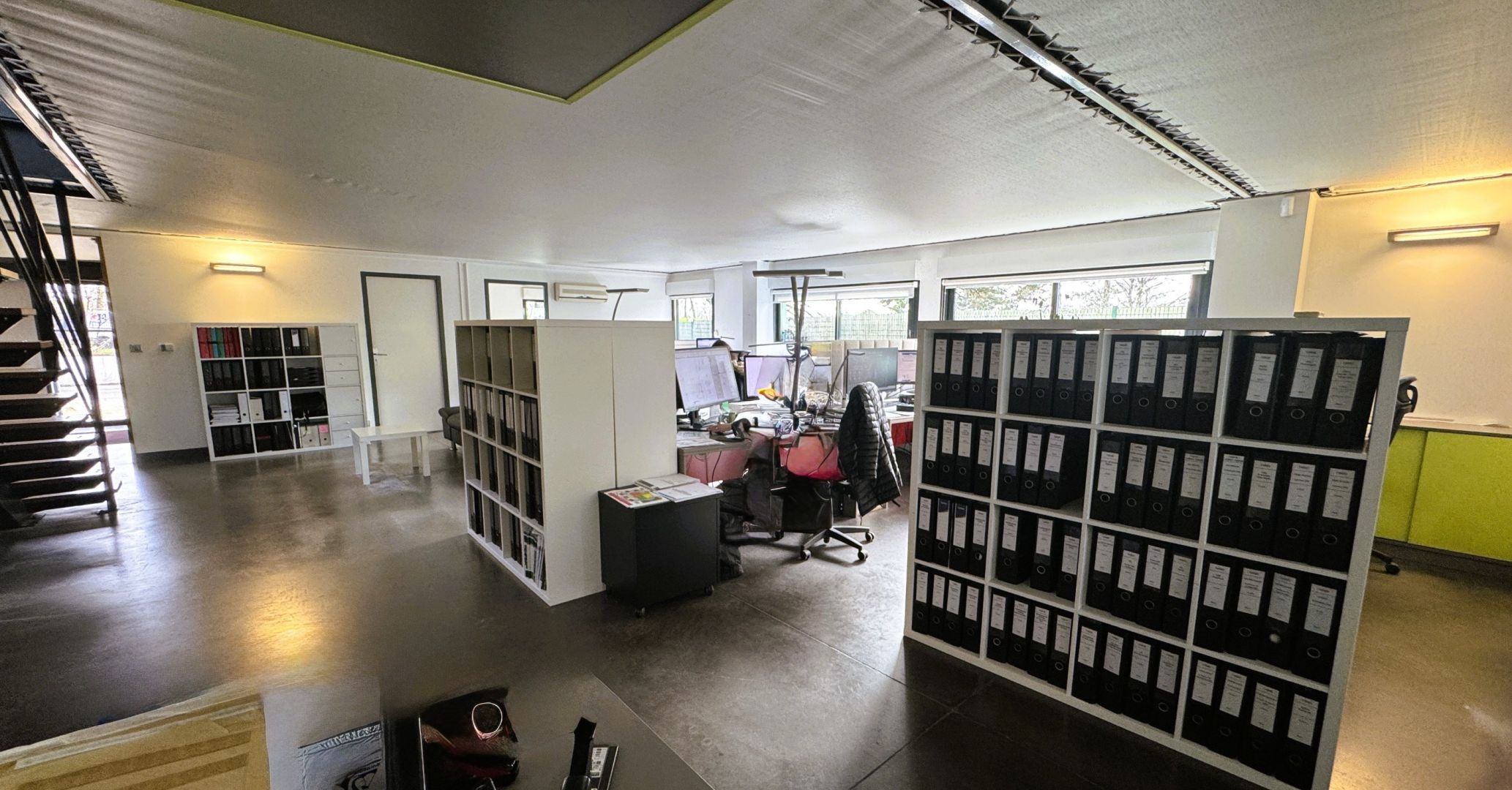Vente Bureaux 297&nbsp;m² Bouguenais