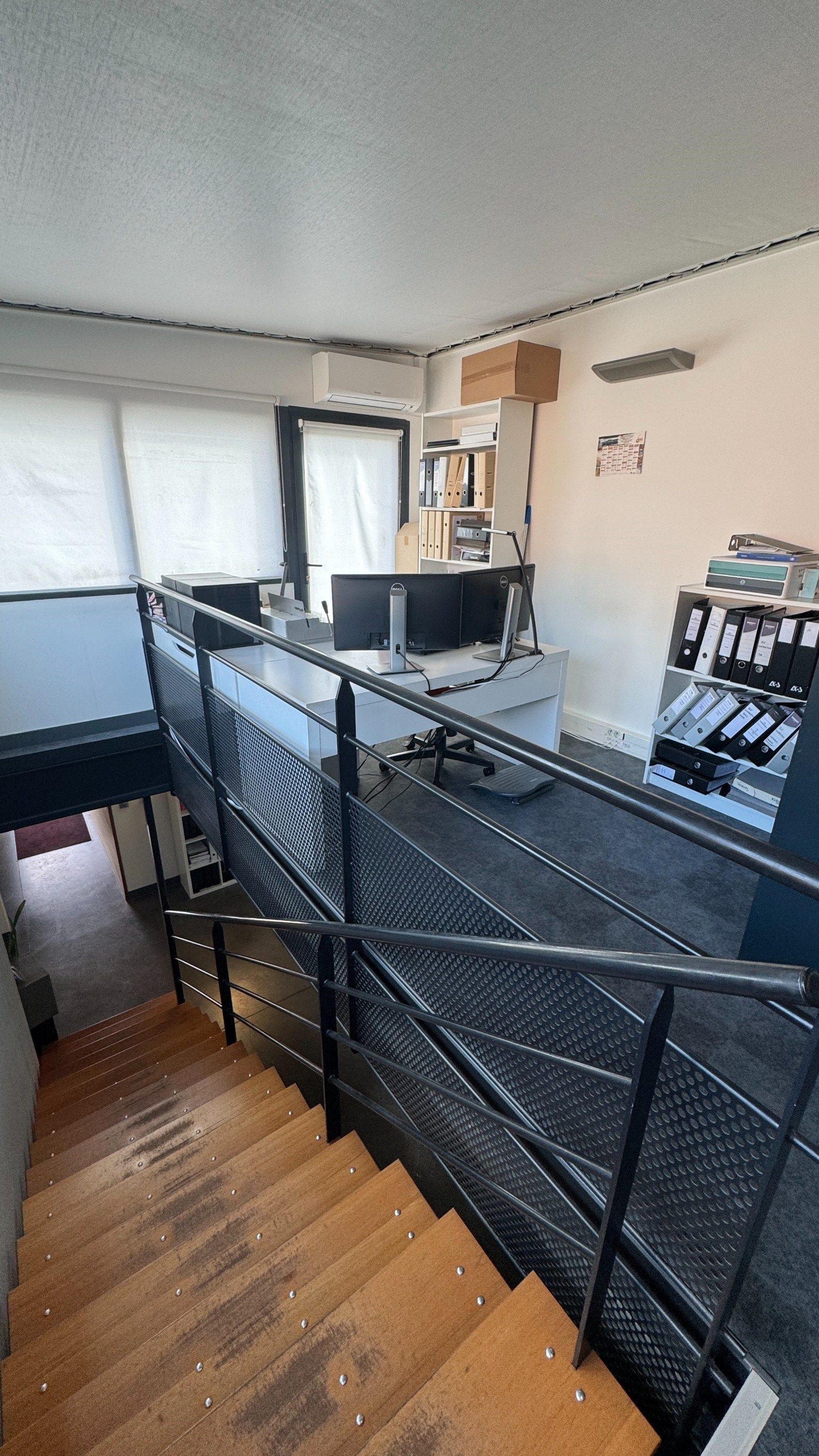 Vente Bureaux 297&nbsp;m² Bouguenais