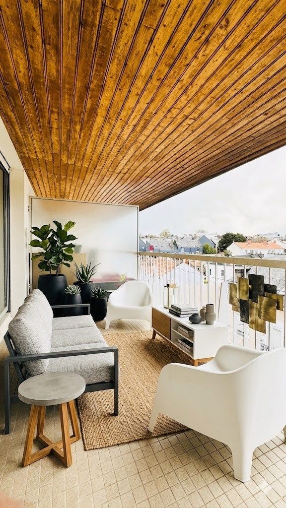 Vente Appartement 2&nbsp;pièces 51.11&nbsp;m² Nantes