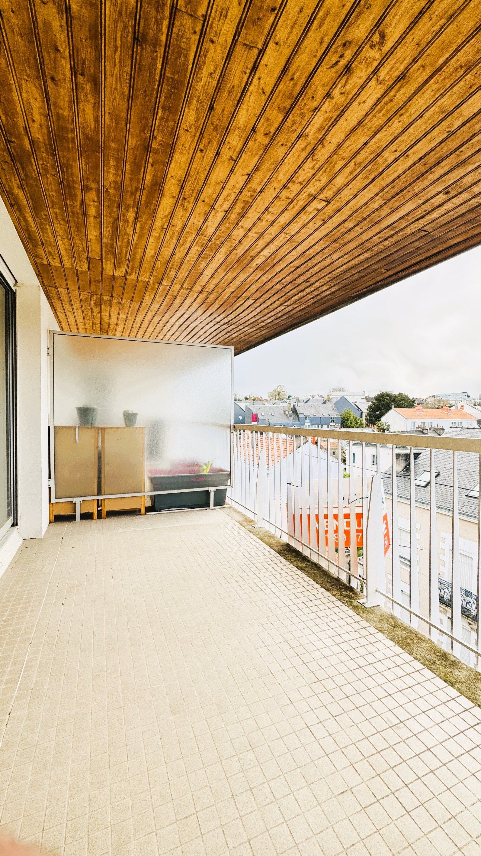 Vente Appartement 2&nbsp;pièces 51.11&nbsp;m² Nantes