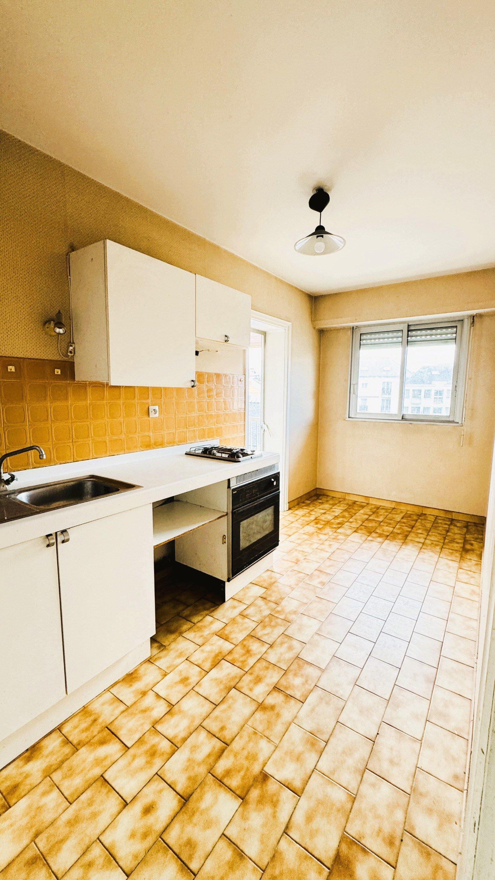 Vente Appartement 2&nbsp;pièces 51.11&nbsp;m² Nantes