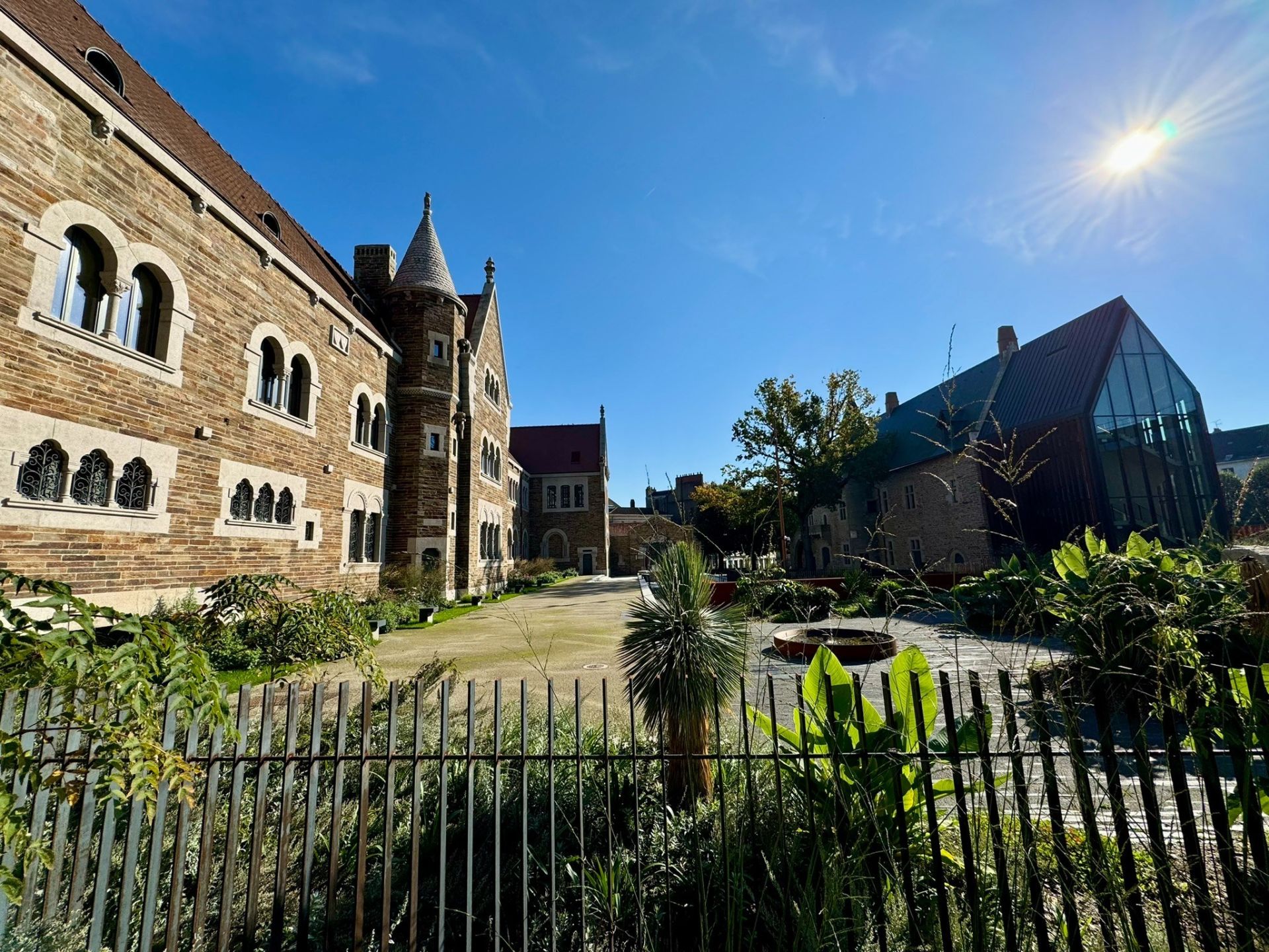 Vente Maison 5&nbsp;pièces 117.72&nbsp;m² Nantes