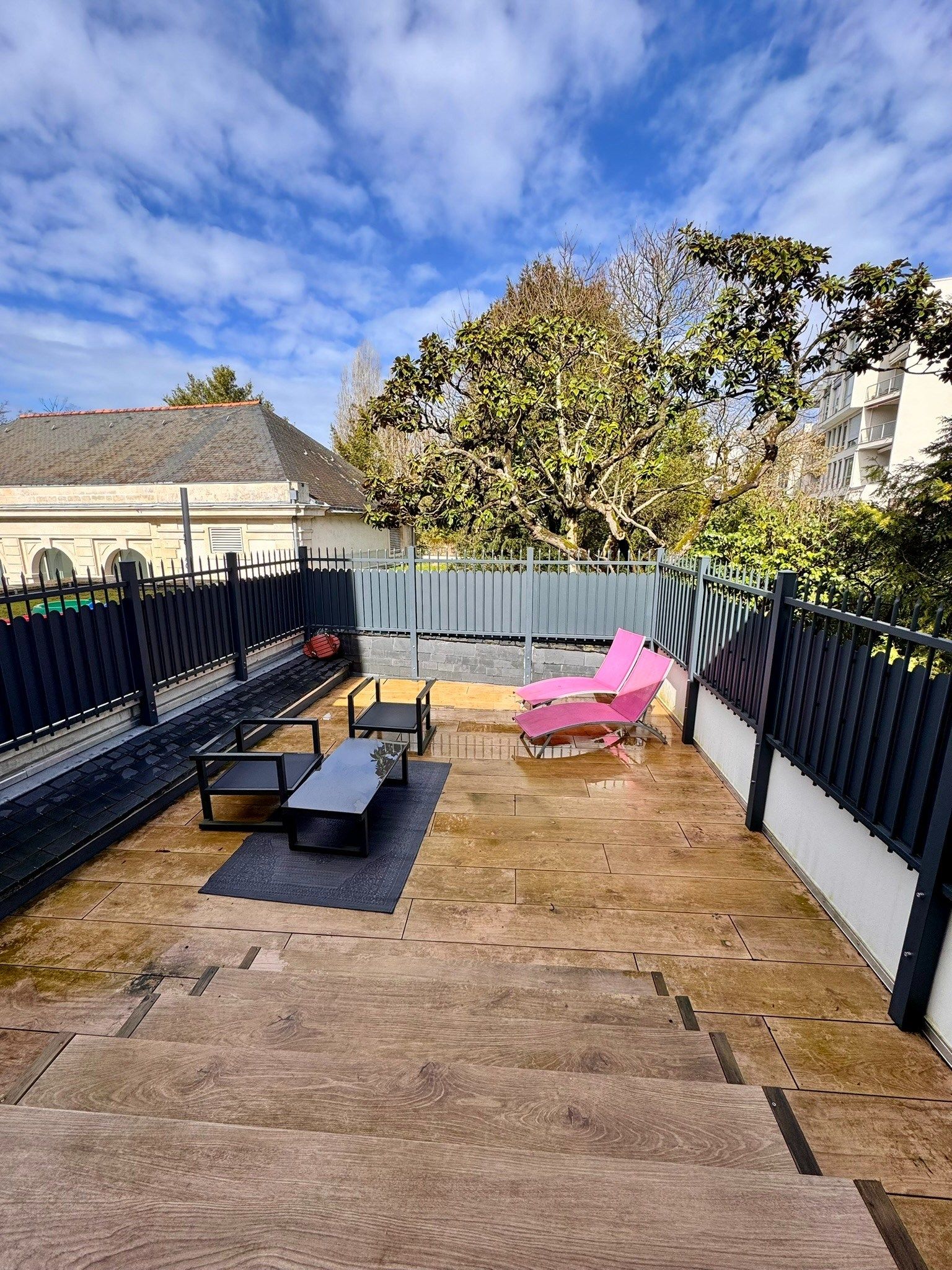 Vente Maison 5&nbsp;pièces 117.72&nbsp;m² Nantes